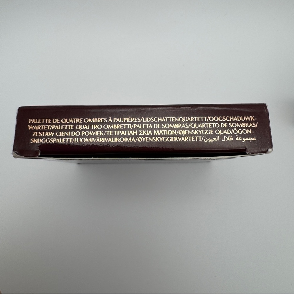 x2 Charlotte Tilbury Duo EXAGGEREYES Big Bright Eyes Filter Eyeshadow & Mascara - Picture 9 of 16